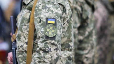 Контракт 60+: чоловікам старше 60 років дозволять служити в ЗСУ за власним бажанням