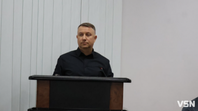 У Луцьку демонтують банери, щити та лайтпостери без дозволів