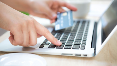 Де можна взяти кредит онлайн на картку?*