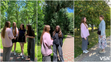 Від прогулянок парком до затишку вдома: як відпочивають лучани?