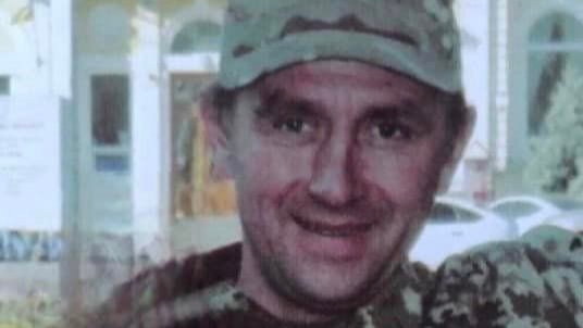 Не встиг створити сім'ю: історія полеглого Героя з Волині