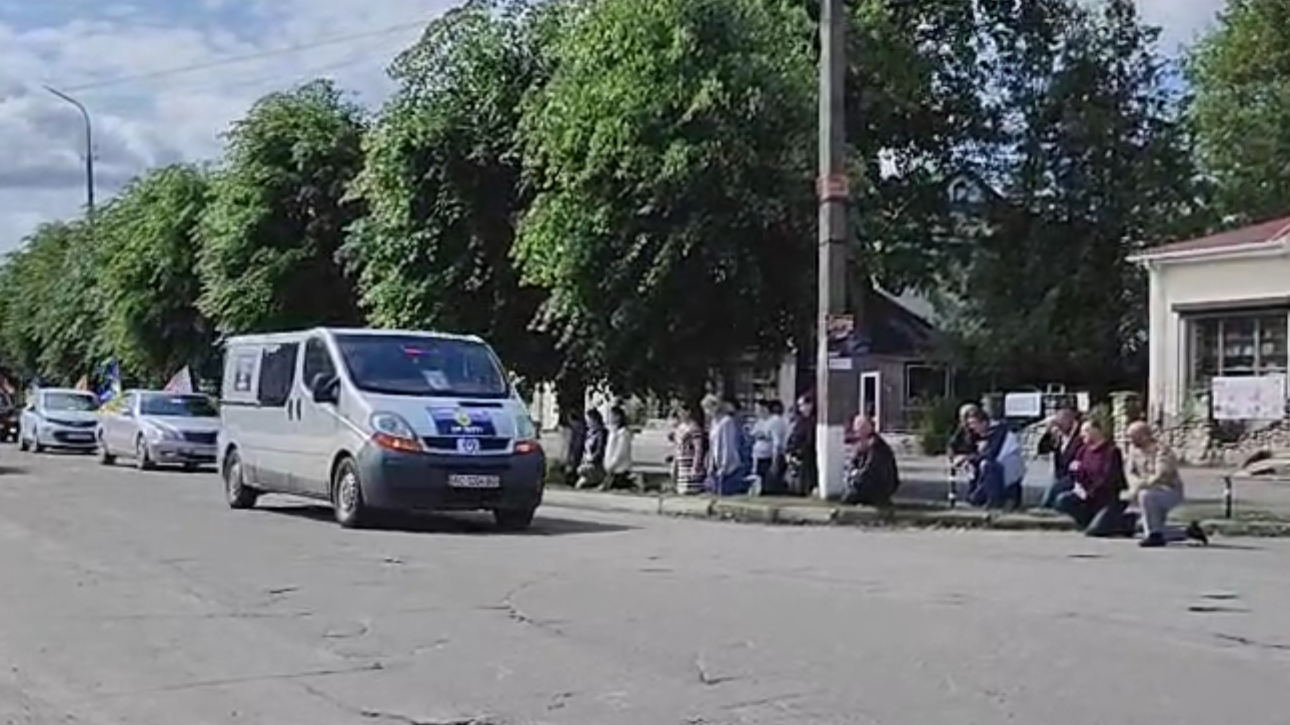 З перших днів війни став на захист країни: на Волинь «на щиті» навіки повернувся Герой Сергій Сливка