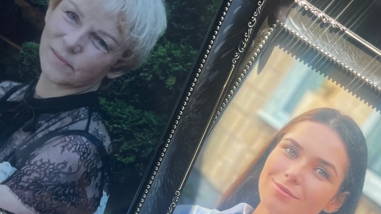 На Волині попрощаються з матір’ю та донькою, яких убив колишній зять