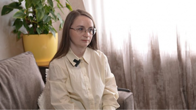 Три відмови поспіль і три місяці очікування: волинянка не могла отримати «пакунок малюка» через збій у системі