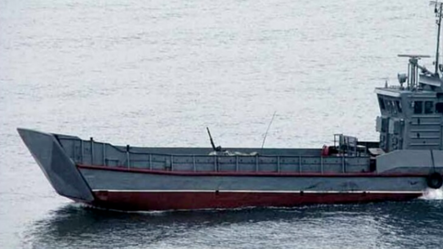 В Маріуполі ворожий катер «Акула» підірвався на міні з моряками, - радник мера