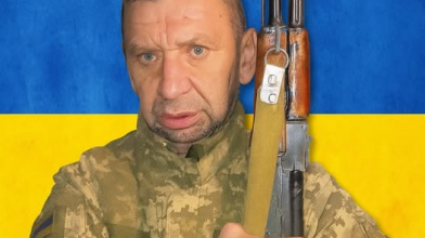 «На щиті» на Волинь повертається Герой Василь Сахарчук: просять гідно зустріти