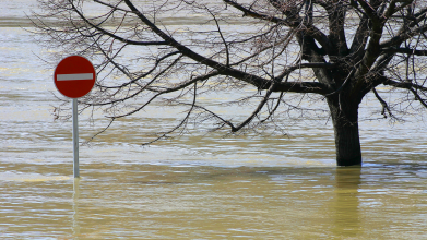 повінь у Волинській області