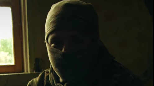 Вижив після трьох поранень - і повернувся в стрій: історія «Лиса» з 14 ОМБр