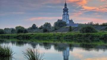 «Туристичні магніти» України: де знайти їх на Волині
