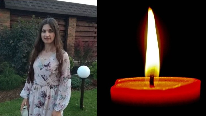 Смерть лікарки Катерини Дебелої