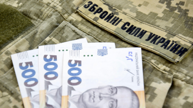 15 мільйонів гривень родині загиблого військовослужбовця - що потрібно знати про державну допомогу