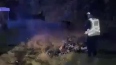 Аварія у Луцькому районі: 19-річного хлопця медикам вдалося повернути до життя