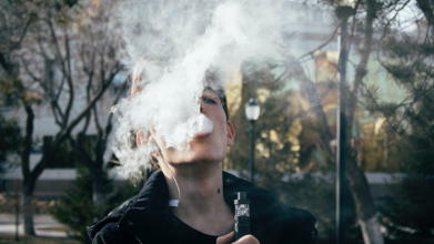 В Україні хочуть заборонити тютюнові вироби зі смако-ароматичними добавками