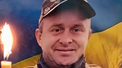 «Передбачав, що повернеться в кращому випадку – трьохсотим, у гіршому – двохсотим: спогади про Героя з Волині Віктора Романюка