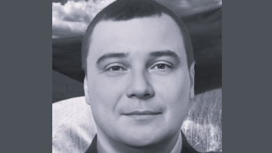 Стало відомо про загибель Героя з Волині Сергія Багрія