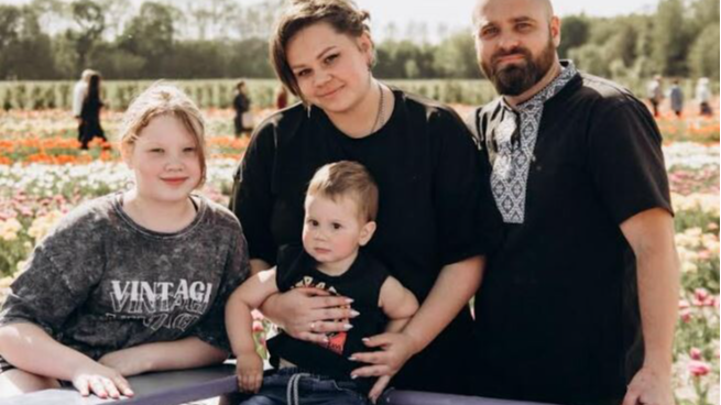 «Найболючіше, коли тобі – після поранень в очі кидають: «Ідіть ви воювати!» - ветеран з Волині