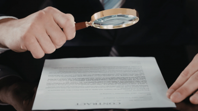 Неправильний вибір договору: коли бізнес ризикує штрафами