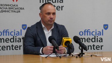 На Волині оцінили загрози з Білорусі та пояснили ситуацію з мобілізацією