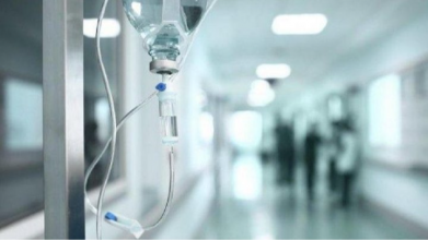 смерть чоловіка у Клевані