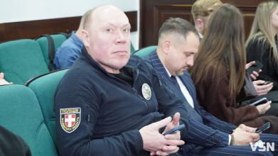 У Луцькій громаді за пів року зареєстрували понад 36 тисяч звернень до поліції