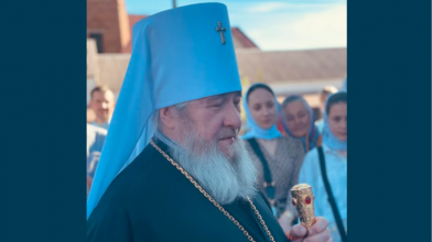 На Волині стався конфлікт між УПЦ МП та ТЦК: у митрополита стався серцевий напад