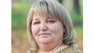 «Була душею шкільного життя»: на Волині відійшла у вічність вчителька