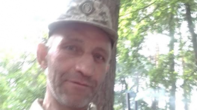 Востаннє додому «на щиті»: на Волині прощатимуться з Героєм Олександром Мельничуком