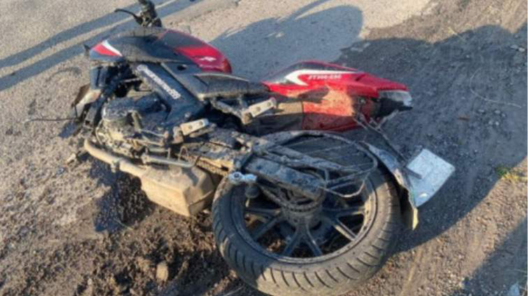 За смертельну ДТП на Волині на 5 років ув’язнили 22-річного п’яного мотоцикліста