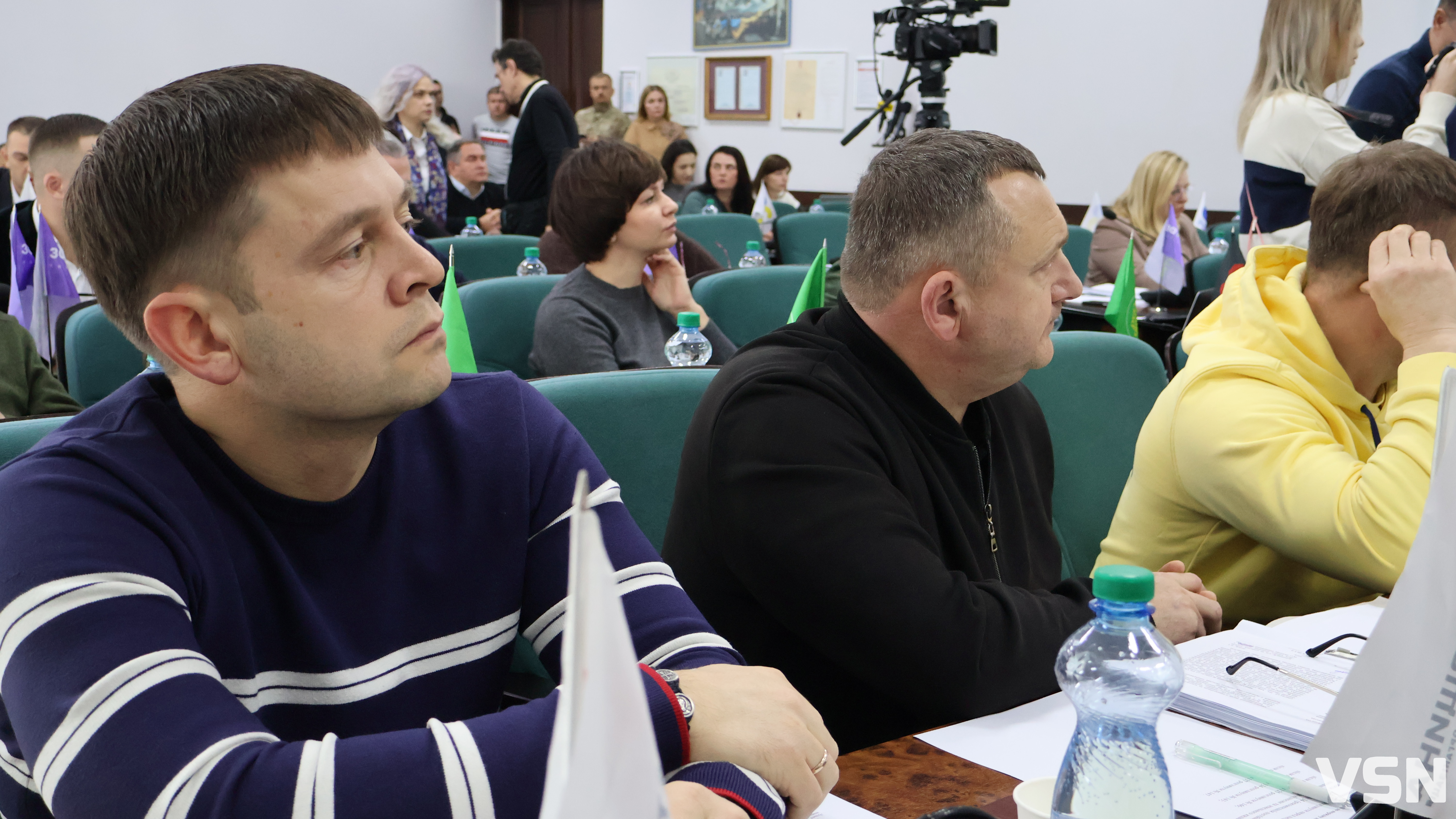 «Дике життя у великому місті»: у Луцьку облаштують нову природну набережну