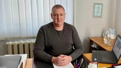 Заяву прислав «електронкою»: депутат місцевої ради на Волині відмовився від мандату