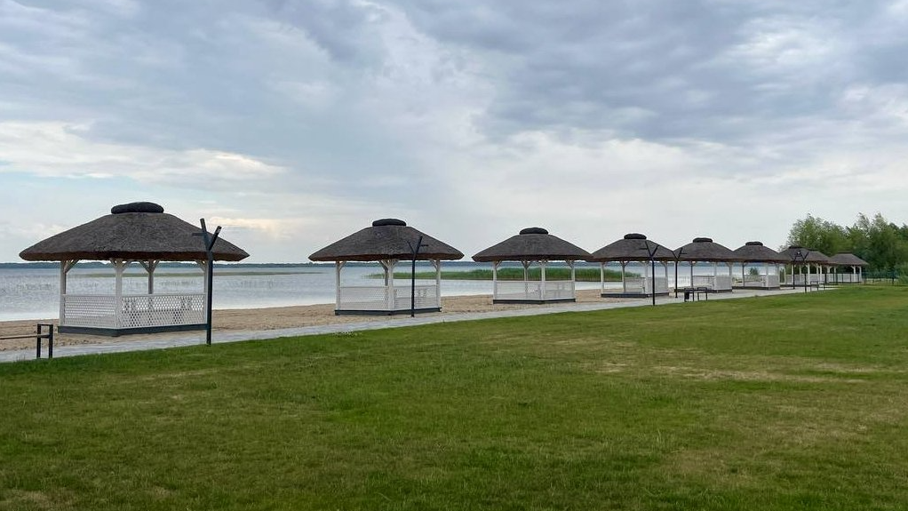На Світязі почали штрафувати туристів: за що і на скільки