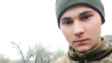 Мріяв про трактор і весілля: історія загиблого на війні Героя Мар’яна Бабарики з Волині
