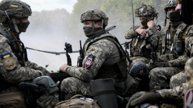 ЗСУ відкинули війська рф від двох селищ біля Сєвєродонецька