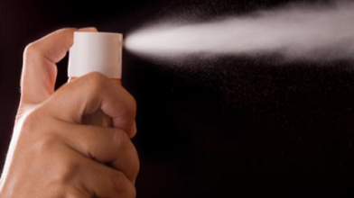 Сварка біля магазину закінчилась судом: жінку з Камінь-Каширщини покарали за напад з перцевим балончиком