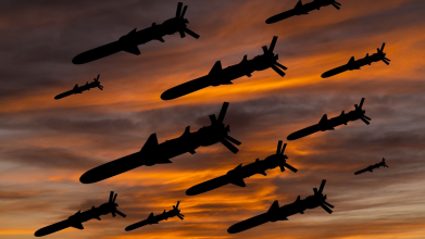 масована атака рф по Україні сьогодні