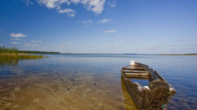 Волинські Мальдіви: несподівані факти про Шацькі озера, про які мало хто знає