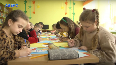 На Великодні свята школярів у Луцьку переводять на дистанційне навчання