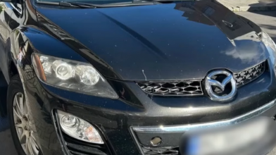 На Волині п'яний водій втік із місця ДТП: як його покарали