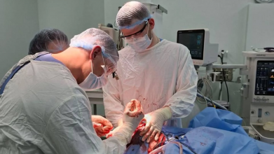 Триває боротьба за життя: волинянину провели надскладну операцію на головному мозку