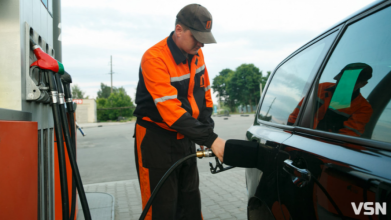 Вигідні ціни на пальне: де заправитися 7 і 8 березня на Волині та Рівненщині