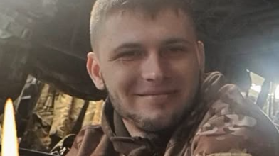 Не дожив до свого 22-річчя: волинянину просять посмертно присвоїти державну нагороду