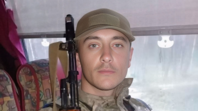 Руслан Мамедов помер після повернення з полону