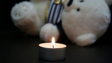 В італійському центрі прийому біженців раптово помер маленький українець