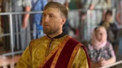 На Волині заявили про викрадення диякона УПЦ МП: у ТЦК заперечують застосування сили