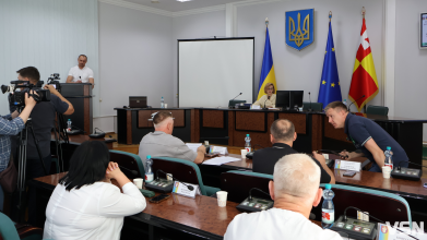 У Луцьку створять місця пам’яті та готують програму SmartLutsk: що увійшло до плану роботи виконкому