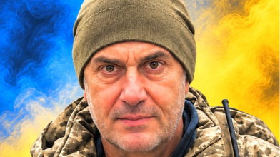 До Луцька «на щиті» повертається ексгравець збірної України Роман Максимюк