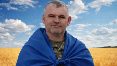 Після понад трьох років невідомості «на щиті» додому повертається Герой з Волині Віктор Михальчук