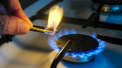 У селі на Волині кілька днів не буде газу: деталі