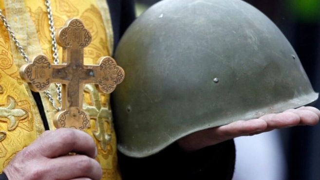 На Волині забронювали 265 священників: хто має право на відстрочку