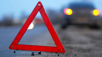 У Луцьку автівка збила жінку